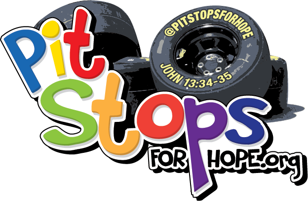 Pit Stops for Hope