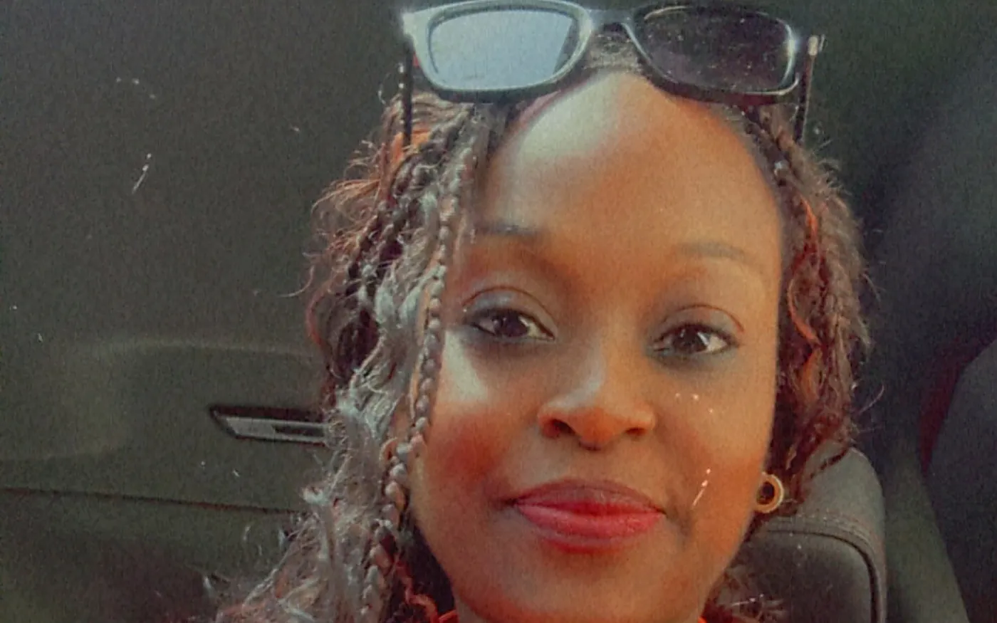 Michelle Nakhozwe